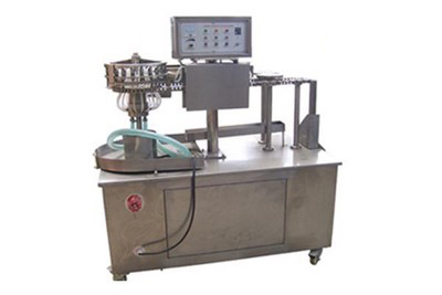 Автоматическое оборудование для заполнения льда/желе и герметизации упаковки